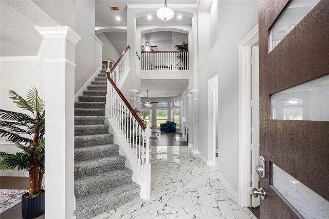 16415 Canyon Chase Drive, Houston, TX 77095