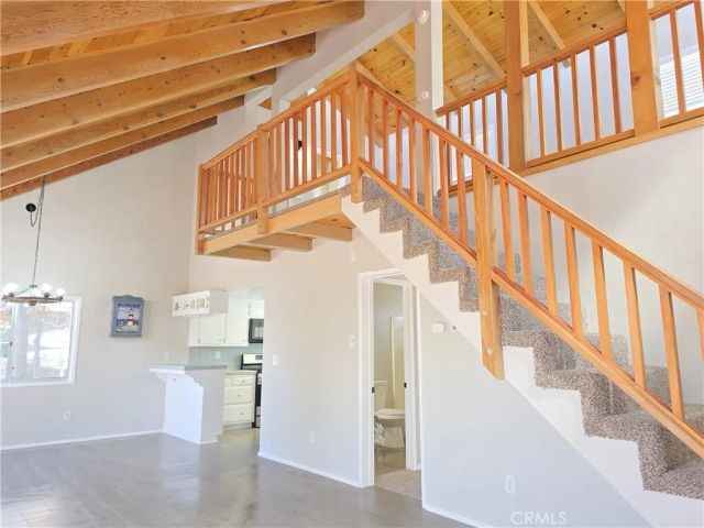 32964 Spruce Drive, Green Valley Lake, CA 92341