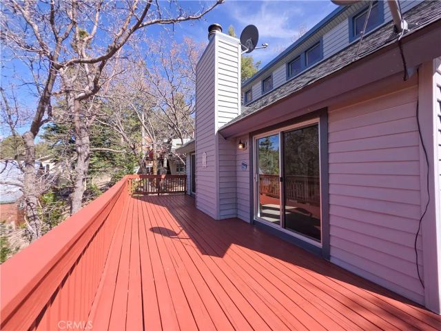 32964 Spruce Drive, Green Valley Lake, CA 92341