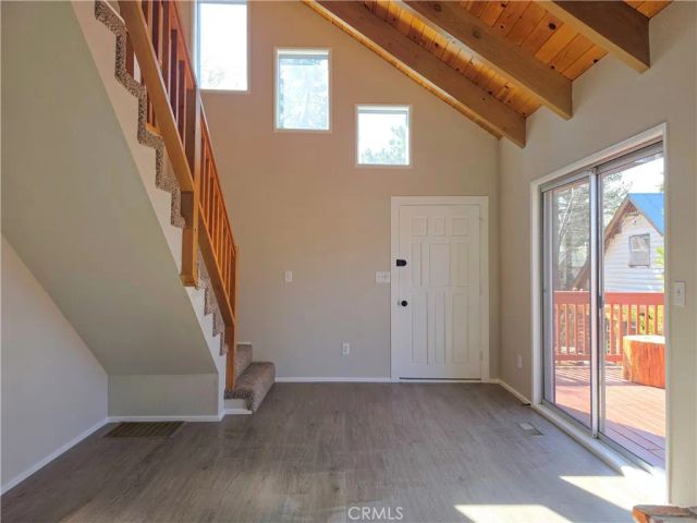 32964 Spruce Drive, Green Valley Lake, CA 92341