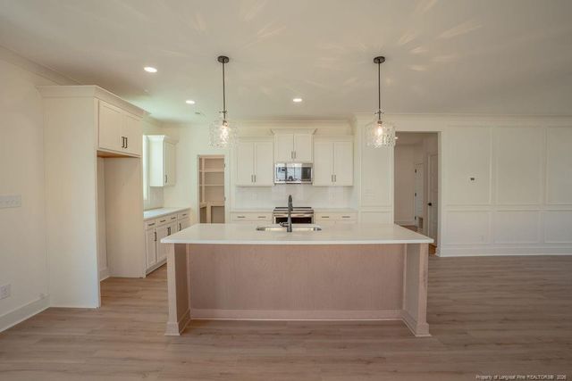 5090 Ross West Road, Dunn, NC 28334