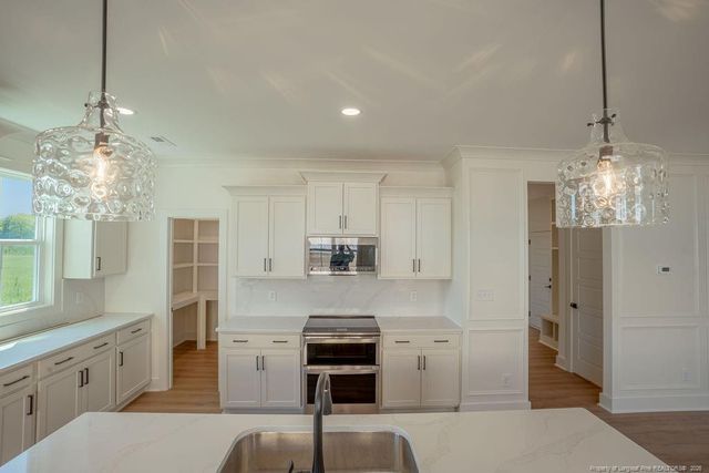 5090 Ross West Road, Dunn, NC 28334