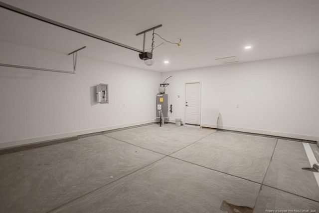 5090 Ross West Road, Dunn, NC 28334