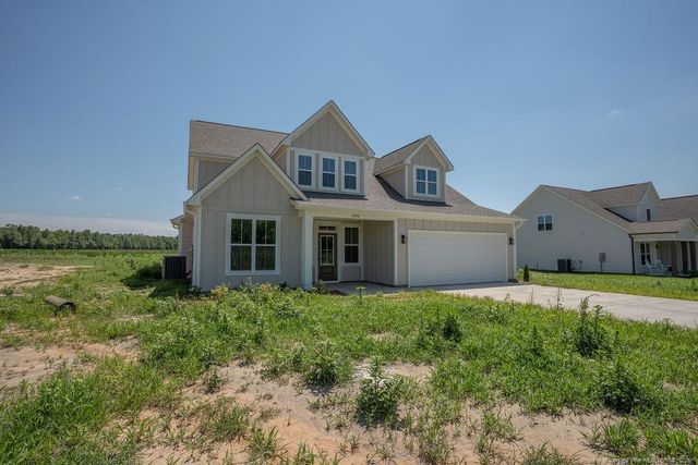 5090 Ross West Road, Dunn, NC 28334