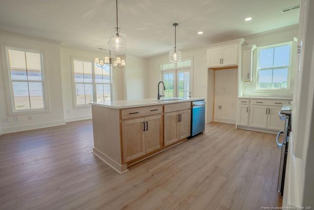 5090 Ross West Road, Dunn, NC 28334