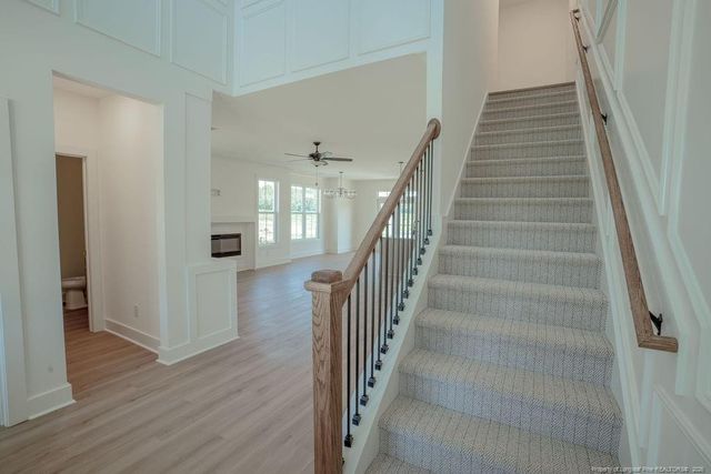 5090 Ross West Road, Dunn, NC 28334