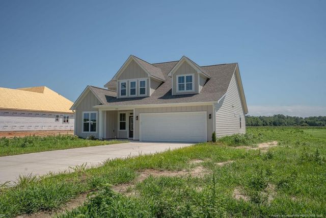 5090 Ross West Road, Dunn, NC 28334