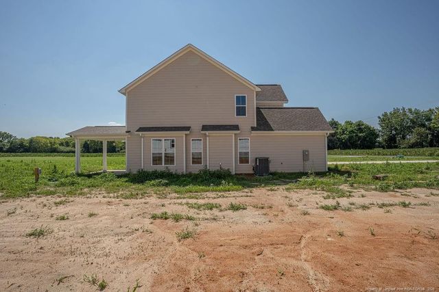 5090 Ross West Road, Dunn, NC 28334