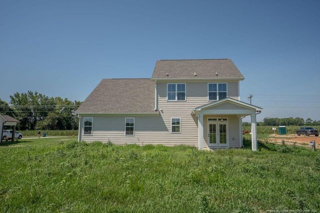 5090 Ross West Road, Dunn, NC 28334
