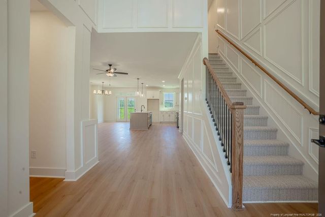 5090 Ross West Road, Dunn, NC 28334