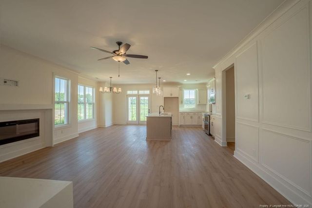 5090 Ross West Road, Dunn, NC 28334