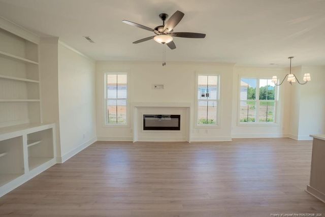 5090 Ross West Road, Dunn, NC 28334