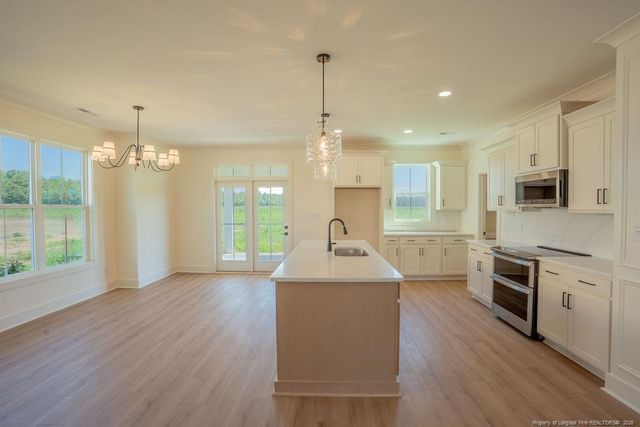 5090 Ross West Road, Dunn, NC 28334
