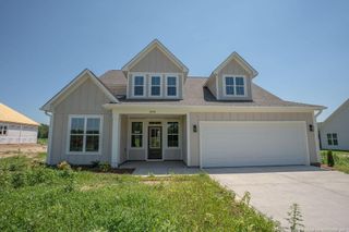 5090 Ross West Road, Dunn, NC 28334