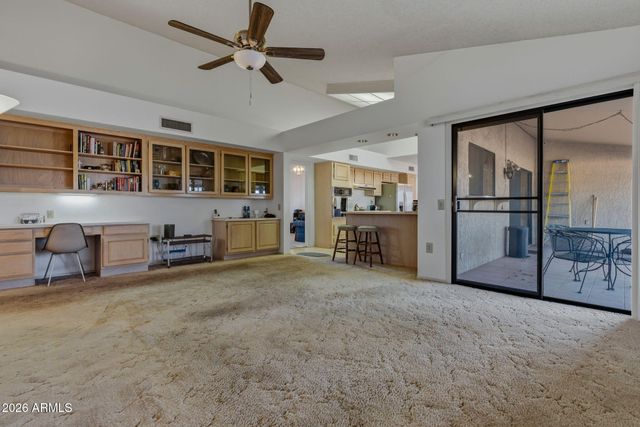 17614 N DESERT GLEN Drive, Sun City West, AZ 85375