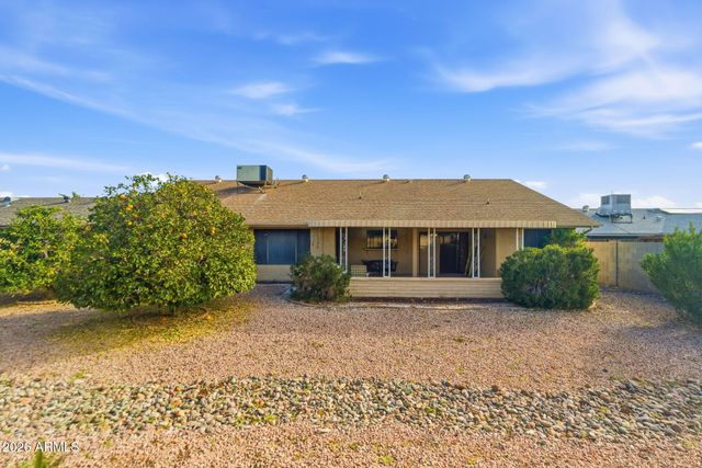 17614 N DESERT GLEN Drive, Sun City West, AZ 85375