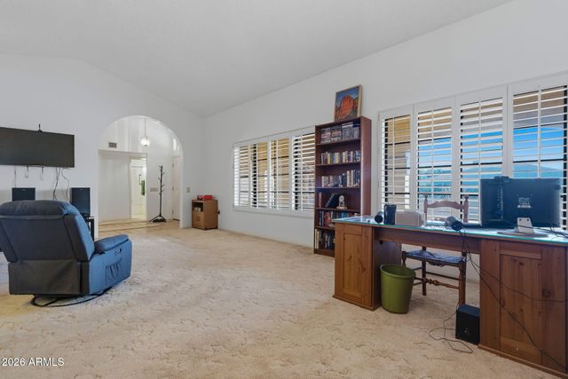 17614 N DESERT GLEN Drive, Sun City West, AZ 85375