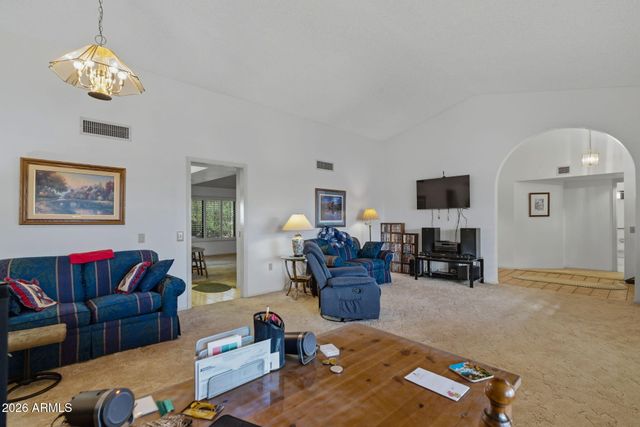 17614 N DESERT GLEN Drive, Sun City West, AZ 85375