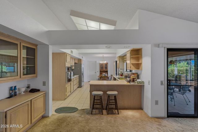 17614 N DESERT GLEN Drive, Sun City West, AZ 85375