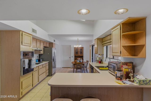 17614 N DESERT GLEN Drive, Sun City West, AZ 85375