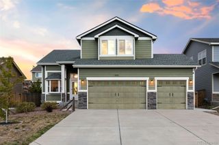 10830 Scenic Brush Drive, Peyton, CO 80831