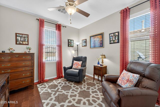 12943 W EAGLE RIDGE Lane, Peoria, AZ 85383