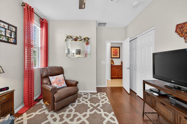 12943 W EAGLE RIDGE Lane, Peoria, AZ 85383