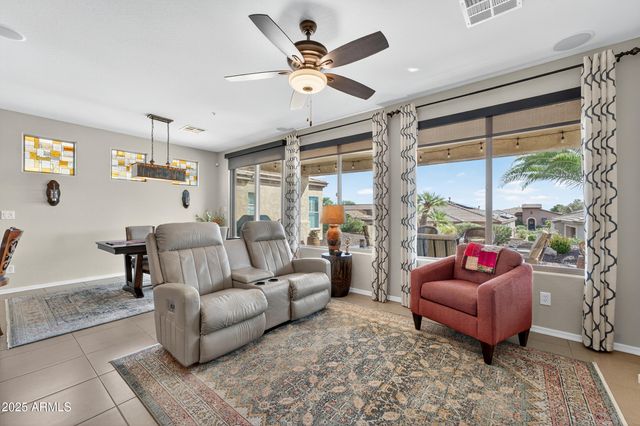 12943 W EAGLE RIDGE Lane, Peoria, AZ 85383