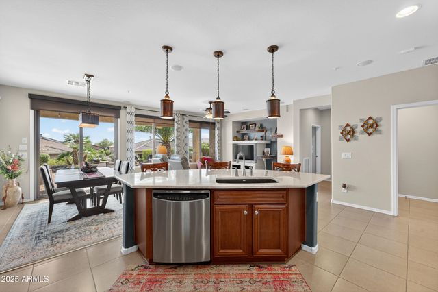 12943 W EAGLE RIDGE Lane, Peoria, AZ 85383