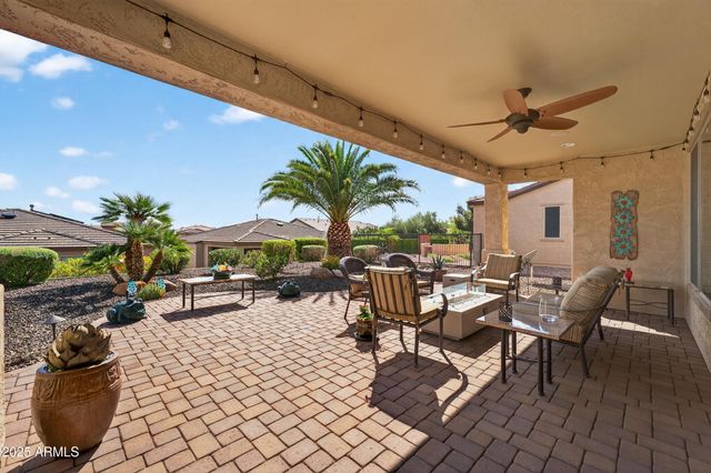 12943 W EAGLE RIDGE Lane, Peoria, AZ 85383