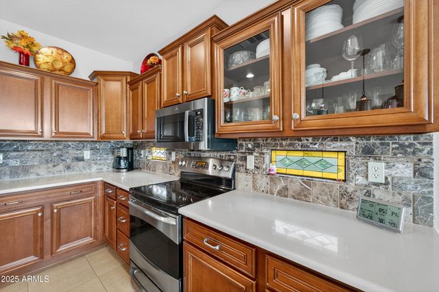 12943 W EAGLE RIDGE Lane, Peoria, AZ 85383