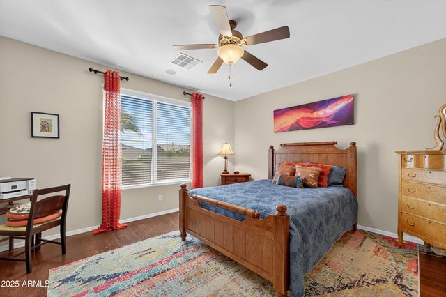 12943 W EAGLE RIDGE Lane, Peoria, AZ 85383