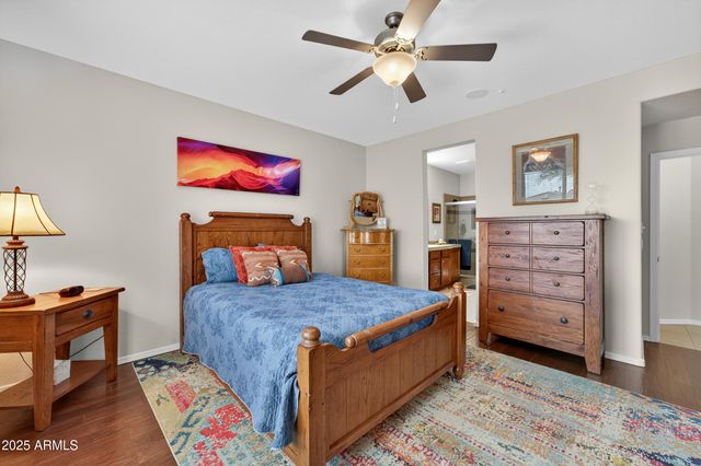 12943 W EAGLE RIDGE Lane, Peoria, AZ 85383