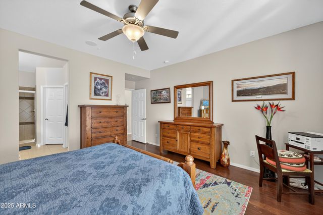 12943 W EAGLE RIDGE Lane, Peoria, AZ 85383