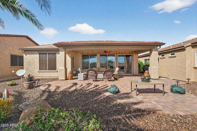 12943 W EAGLE RIDGE Lane, Peoria, AZ 85383