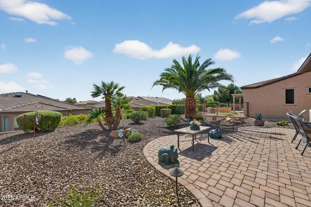 12943 W EAGLE RIDGE Lane, Peoria, AZ 85383