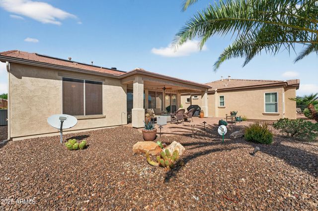 12943 W EAGLE RIDGE Lane, Peoria, AZ 85383