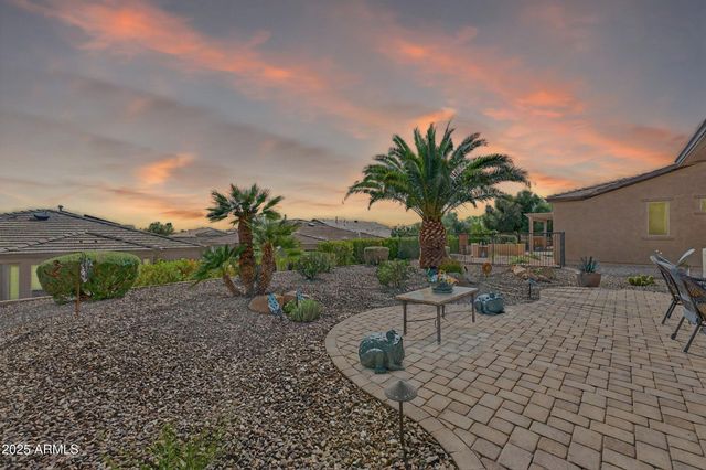 12943 W EAGLE RIDGE Lane, Peoria, AZ 85383