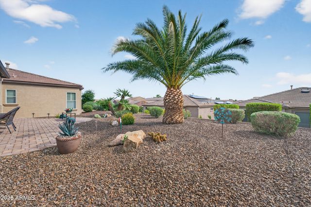 12943 W EAGLE RIDGE Lane, Peoria, AZ 85383