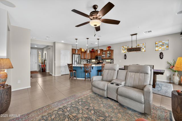 12943 W EAGLE RIDGE Lane, Peoria, AZ 85383