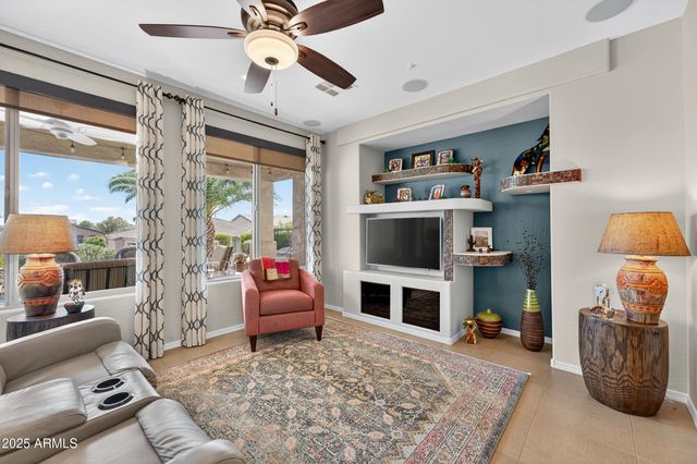 12943 W EAGLE RIDGE Lane, Peoria, AZ 85383