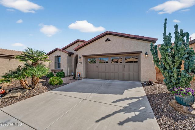 12943 W EAGLE RIDGE Lane, Peoria, AZ 85383