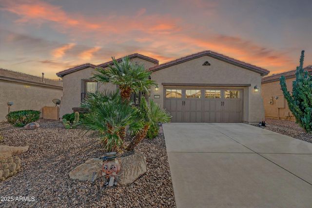 12943 W EAGLE RIDGE Lane, Peoria, AZ 85383