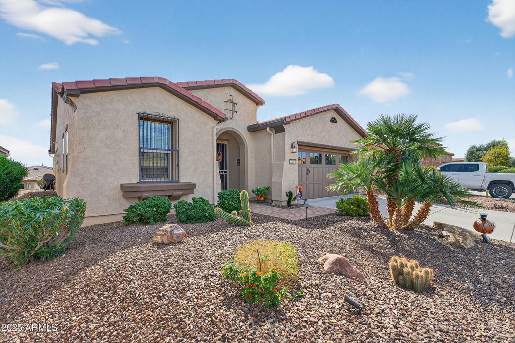 12943 W EAGLE RIDGE Lane, Peoria, AZ 85383