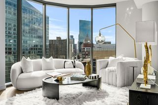 55 Lagrange St 1802, Boston, MA 02116