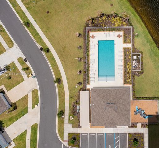 215 Raspberry Road, Fort Pierce, FL 34981