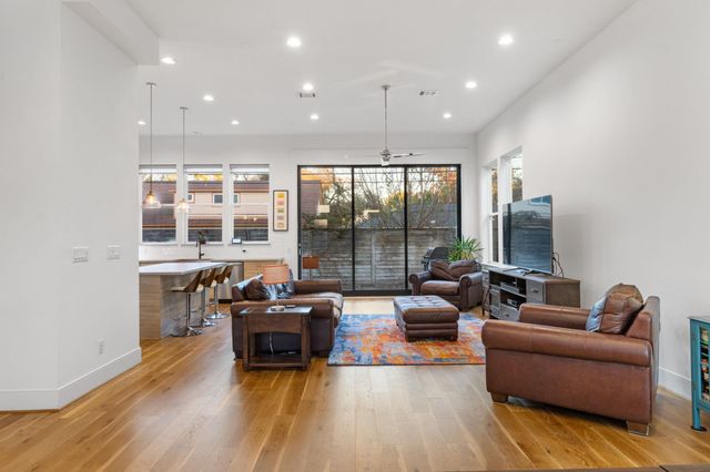 3302 Cardinal Crest Lane, Houston, TX 77080