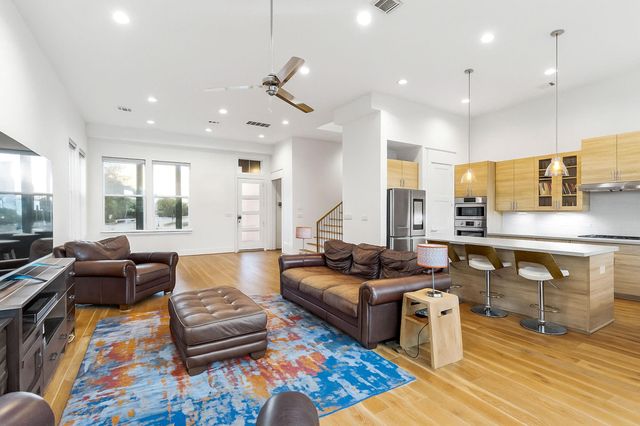 3302 Cardinal Crest Lane, Houston, TX 77080