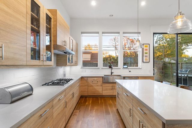 3302 Cardinal Crest Lane, Houston, TX 77080