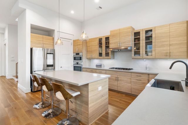 3302 Cardinal Crest Lane, Houston, TX 77080